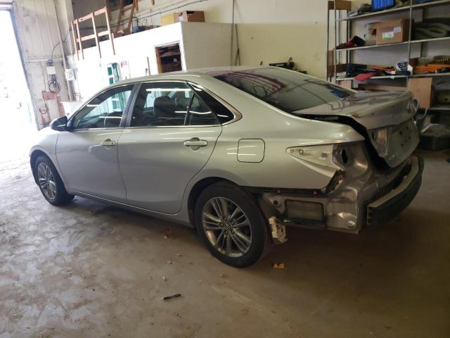 Photo 1 VIN: 4T1BF1FK3HU401421 - TOYOTA CAMRY 