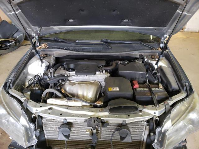 Photo 10 VIN: 4T1BF1FK3HU401421 - TOYOTA CAMRY 