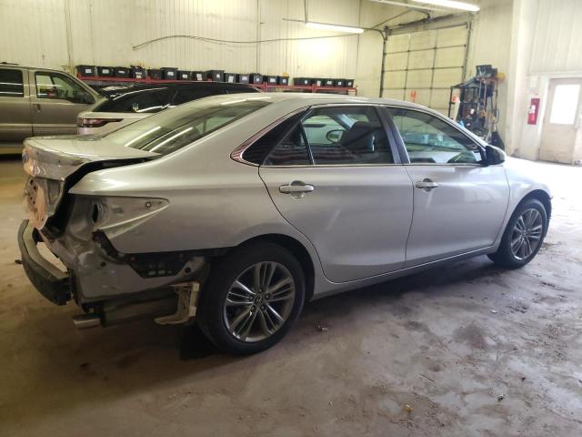 Photo 2 VIN: 4T1BF1FK3HU401421 - TOYOTA CAMRY 