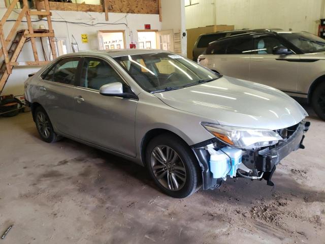 Photo 3 VIN: 4T1BF1FK3HU401421 - TOYOTA CAMRY 