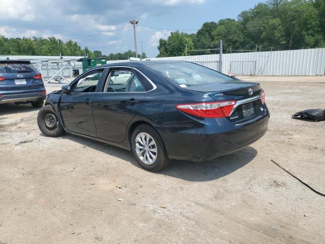 Photo 1 VIN: 4T1BF1FK3HU402326 - TOYOTA CAMRY LE 