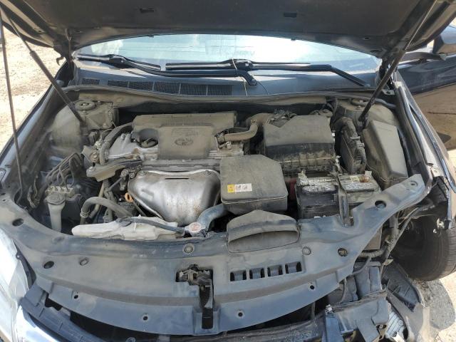 Photo 10 VIN: 4T1BF1FK3HU402326 - TOYOTA CAMRY LE 