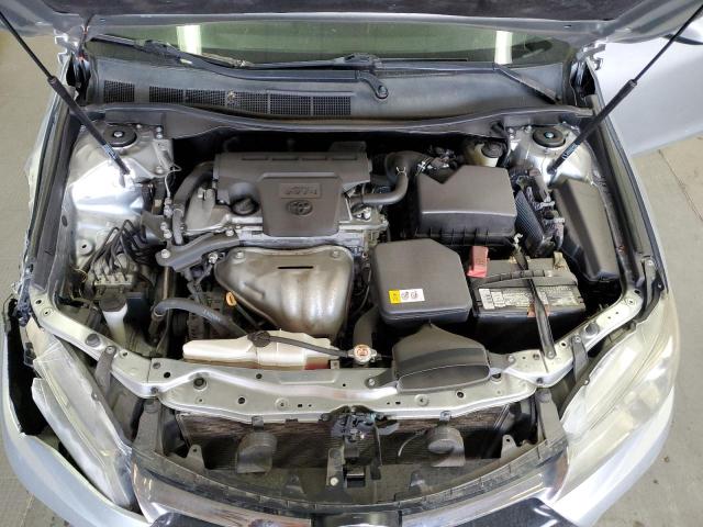 Photo 10 VIN: 4T1BF1FK3HU404819 - TOYOTA CAMRY 