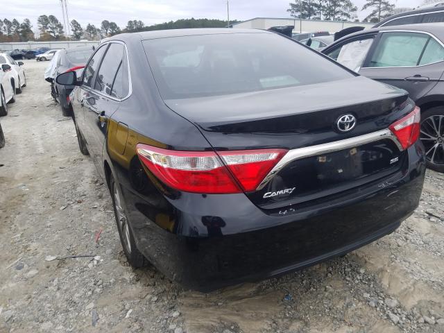 Photo 2 VIN: 4T1BF1FK3HU405047 - TOYOTA CAMRY LE 