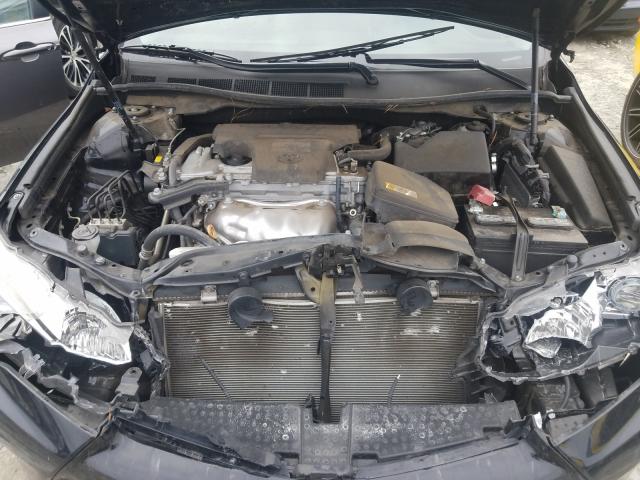 Photo 6 VIN: 4T1BF1FK3HU405047 - TOYOTA CAMRY LE 