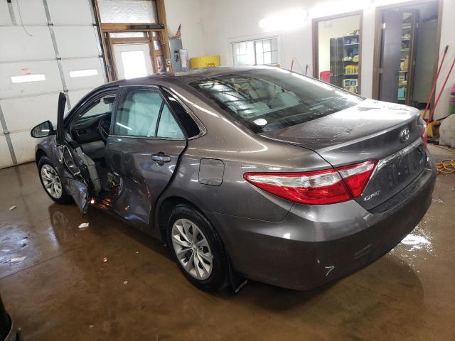 Photo 1 VIN: 4T1BF1FK3HU409339 - TOYOTA CAMRY 