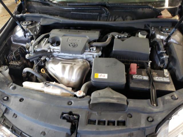 Photo 10 VIN: 4T1BF1FK3HU409339 - TOYOTA CAMRY 