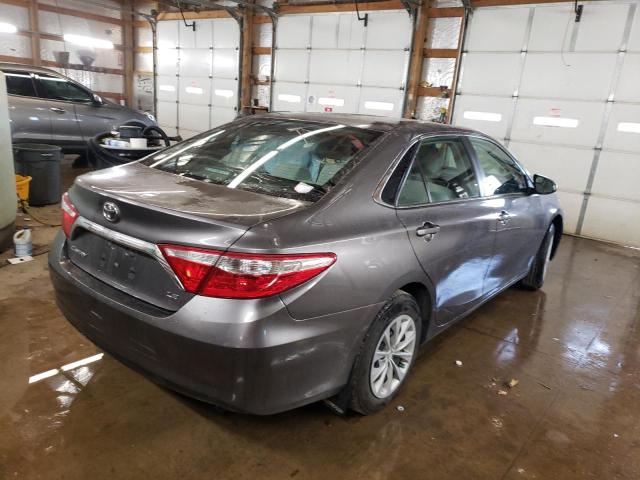 Photo 2 VIN: 4T1BF1FK3HU409339 - TOYOTA CAMRY 