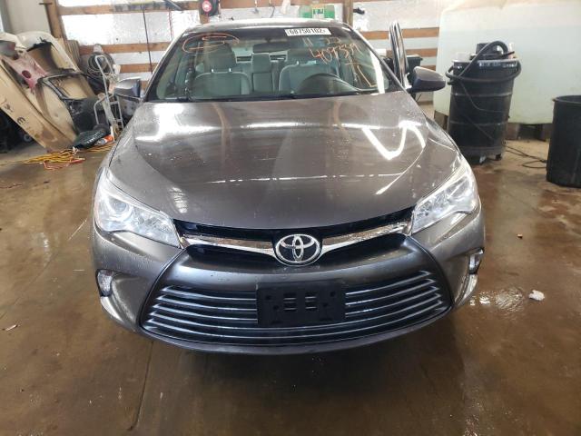 Photo 4 VIN: 4T1BF1FK3HU409339 - TOYOTA CAMRY 