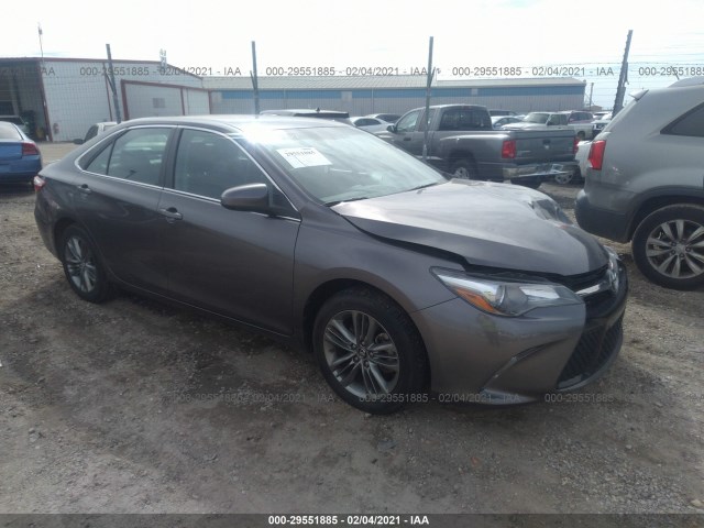 Photo 0 VIN: 4T1BF1FK3HU413472 - TOYOTA CAMRY 