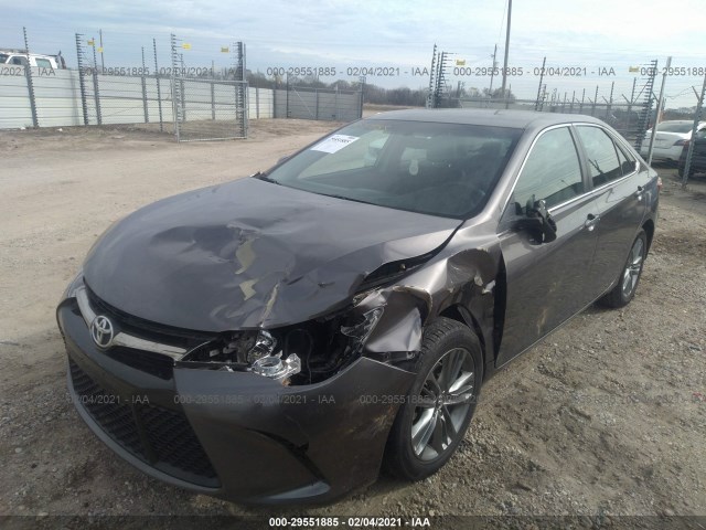 Photo 1 VIN: 4T1BF1FK3HU413472 - TOYOTA CAMRY 