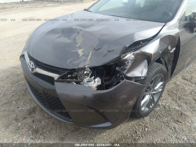 Photo 5 VIN: 4T1BF1FK3HU413472 - TOYOTA CAMRY 