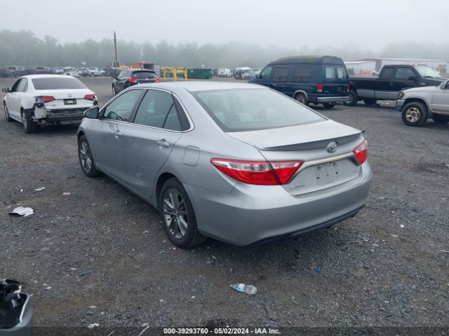 Photo 2 VIN: 4T1BF1FK3HU414332 - TOYOTA CAMRY 