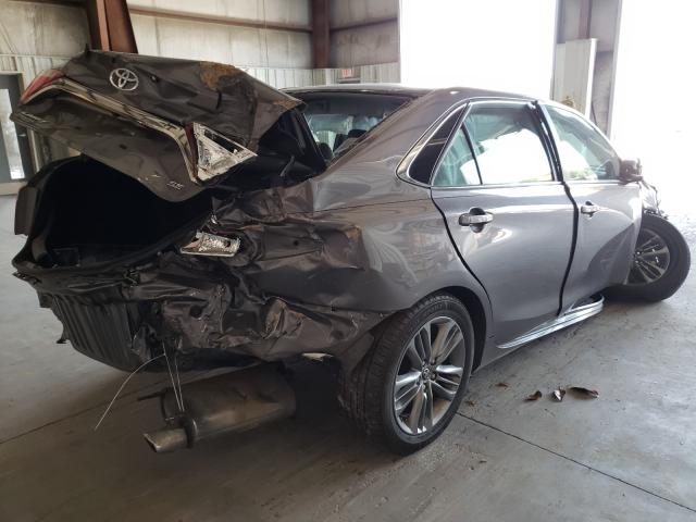 Photo 3 VIN: 4T1BF1FK3HU417487 - TOYOTA CAMRY LE 