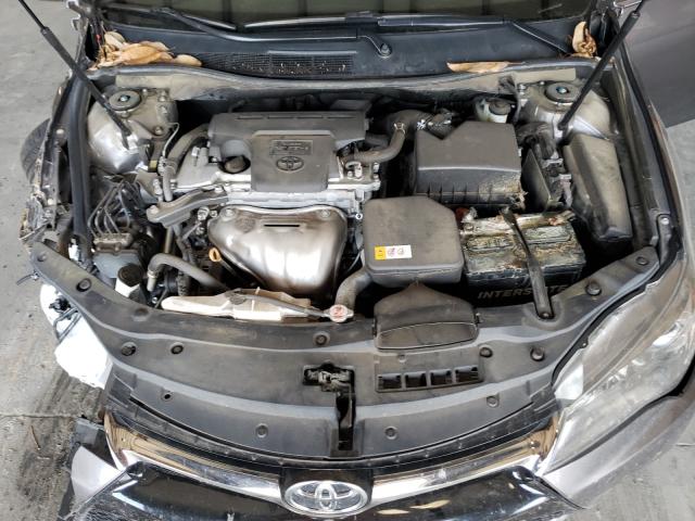 Photo 6 VIN: 4T1BF1FK3HU417487 - TOYOTA CAMRY LE 