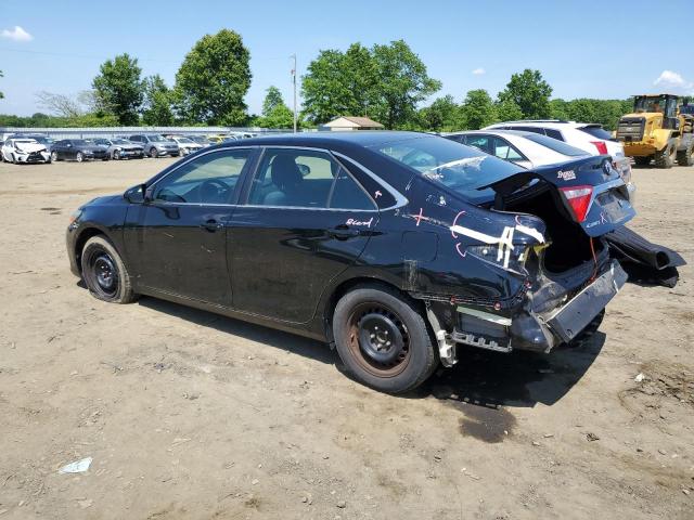 Photo 1 VIN: 4T1BF1FK3HU418672 - TOYOTA CAMRY 