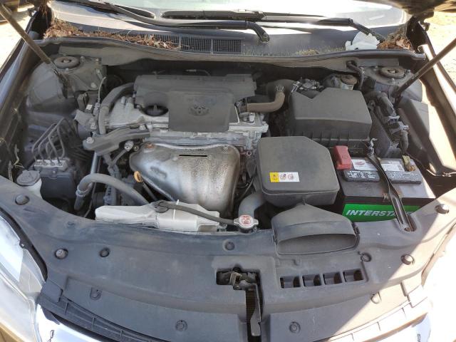 Photo 10 VIN: 4T1BF1FK3HU418672 - TOYOTA CAMRY 