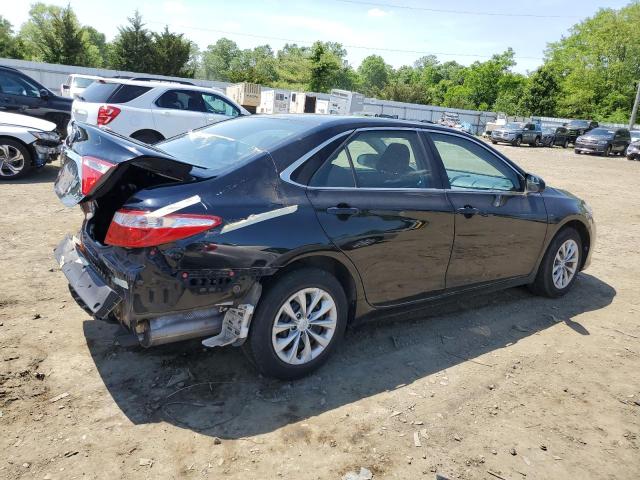 Photo 2 VIN: 4T1BF1FK3HU418672 - TOYOTA CAMRY 