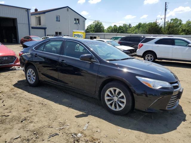 Photo 3 VIN: 4T1BF1FK3HU418672 - TOYOTA CAMRY 