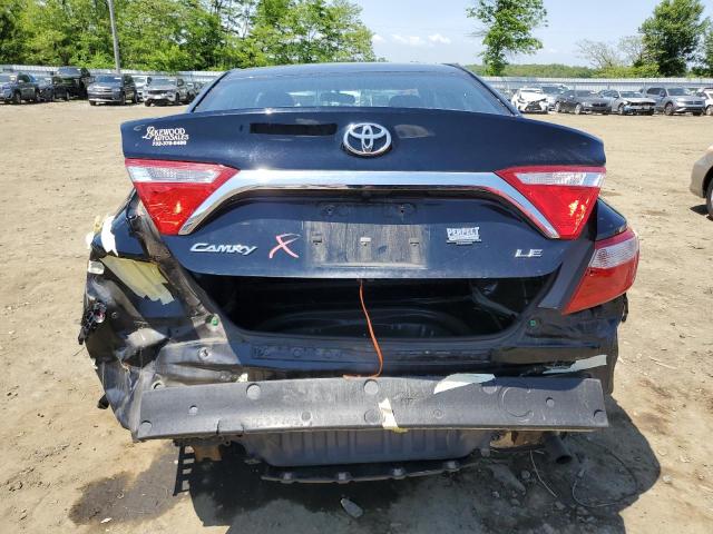 Photo 5 VIN: 4T1BF1FK3HU418672 - TOYOTA CAMRY 