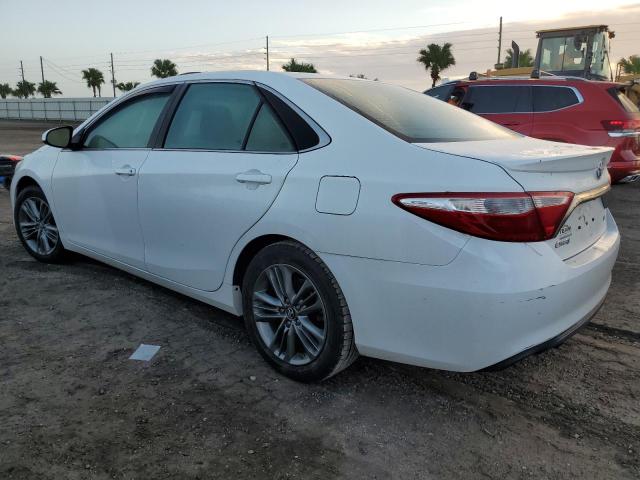 Photo 1 VIN: 4T1BF1FK3HU421636 - TOYOTA CAMRY LE 