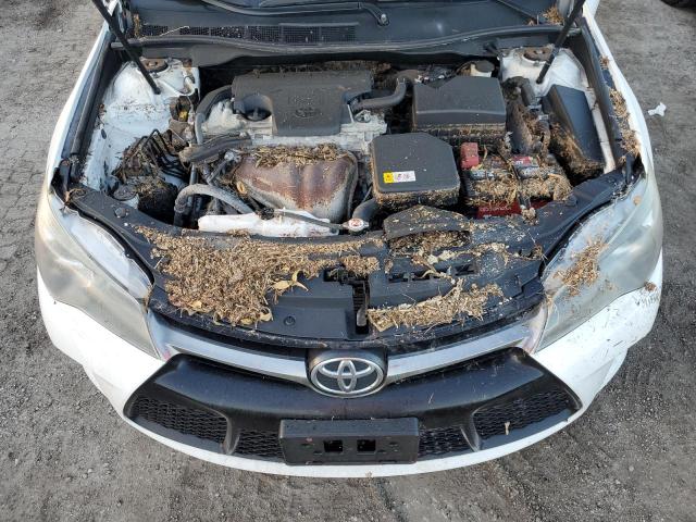 Photo 10 VIN: 4T1BF1FK3HU421636 - TOYOTA CAMRY LE 