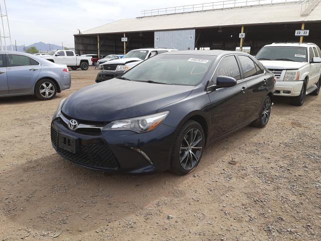 Photo 1 VIN: 4T1BF1FK3HU423290 - TOYOTA CAMRY LE 