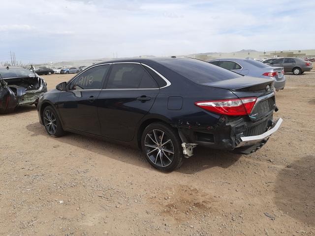 Photo 2 VIN: 4T1BF1FK3HU423290 - TOYOTA CAMRY LE 