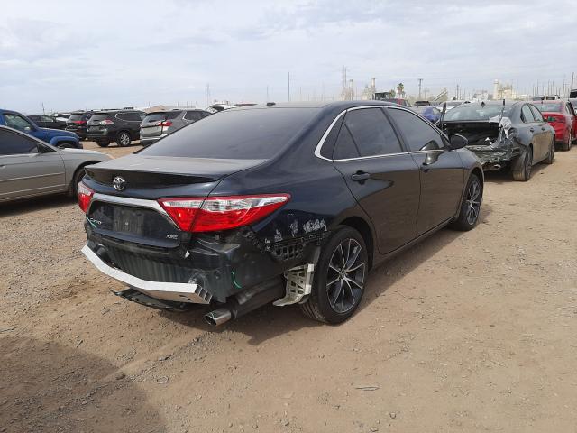 Photo 3 VIN: 4T1BF1FK3HU423290 - TOYOTA CAMRY LE 