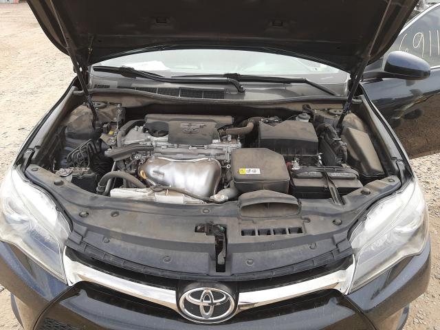 Photo 6 VIN: 4T1BF1FK3HU423290 - TOYOTA CAMRY LE 