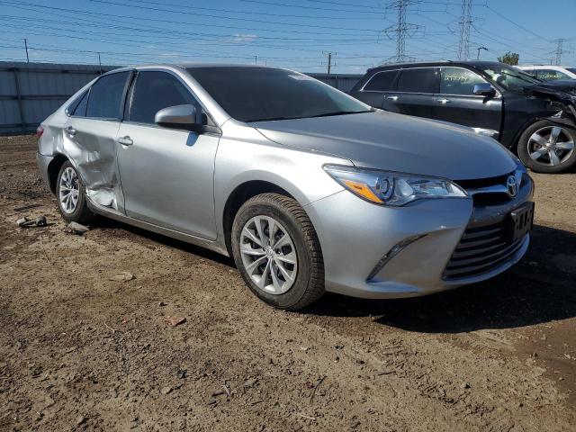 Photo 3 VIN: 4T1BF1FK3HU423810 - TOYOTA CAMRY LE 