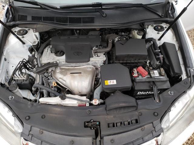 Photo 10 VIN: 4T1BF1FK3HU424312 - TOYOTA CAMRY LE 