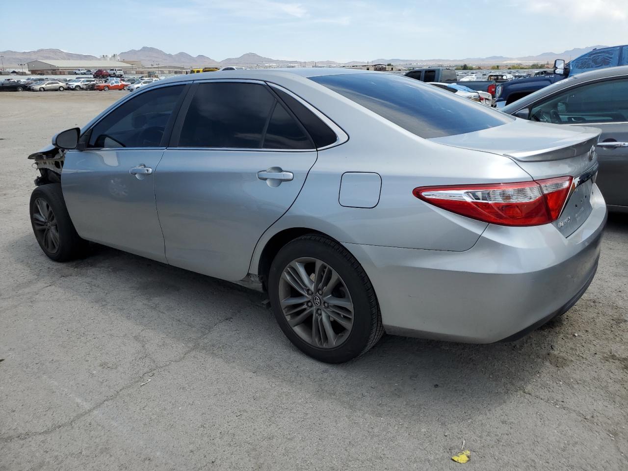 Photo 1 VIN: 4T1BF1FK3HU425993 - TOYOTA CAMRY 