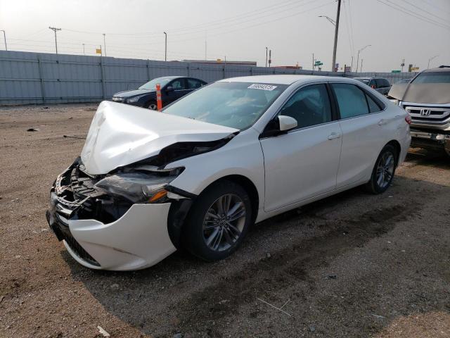 Photo 0 VIN: 4T1BF1FK3HU427128 - TOYOTA CAMRY LE 