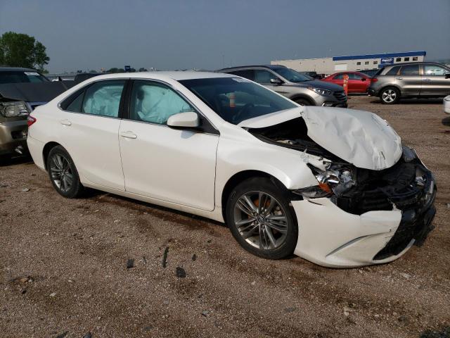 Photo 3 VIN: 4T1BF1FK3HU427128 - TOYOTA CAMRY LE 