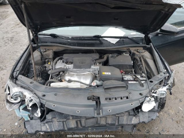 Photo 9 VIN: 4T1BF1FK3HU427145 - TOYOTA CAMRY 