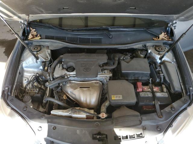 Photo 10 VIN: 4T1BF1FK3HU427629 - TOYOTA CAMRY 