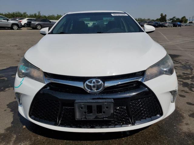 Photo 4 VIN: 4T1BF1FK3HU428831 - TOYOTA CAMRY LE 