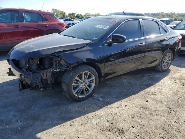 Photo 0 VIN: 4T1BF1FK3HU431311 - TOYOTA CAMRY 