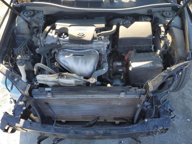 Photo 10 VIN: 4T1BF1FK3HU431311 - TOYOTA CAMRY 