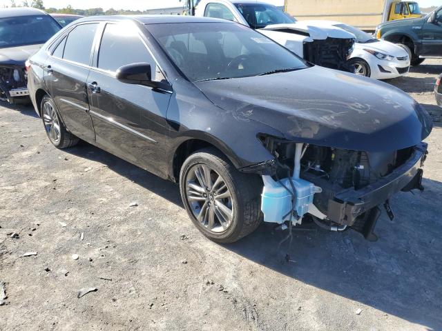 Photo 3 VIN: 4T1BF1FK3HU431311 - TOYOTA CAMRY 