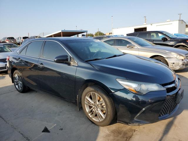 Photo 3 VIN: 4T1BF1FK3HU433754 - TOYOTA CAMRY LE 