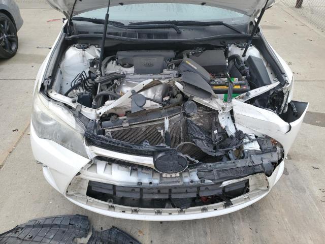 Photo 10 VIN: 4T1BF1FK3HU433849 - TOYOTA CAMRY LE 