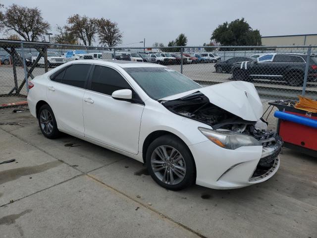 Photo 3 VIN: 4T1BF1FK3HU433849 - TOYOTA CAMRY LE 