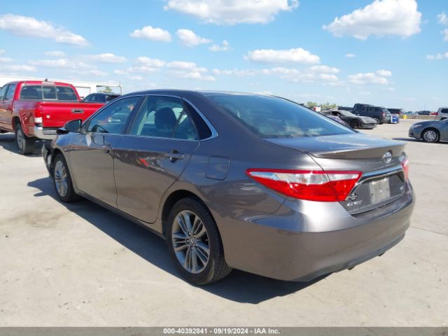 Photo 2 VIN: 4T1BF1FK3HU435360 - TOYOTA CAMRY 