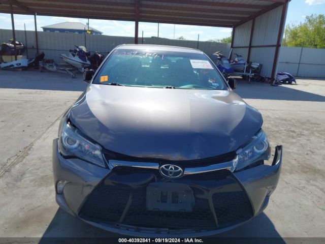 Photo 5 VIN: 4T1BF1FK3HU435360 - TOYOTA CAMRY 