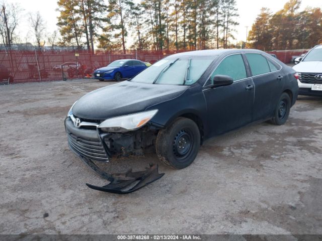 Photo 1 VIN: 4T1BF1FK3HU435536 - TOYOTA CAMRY 