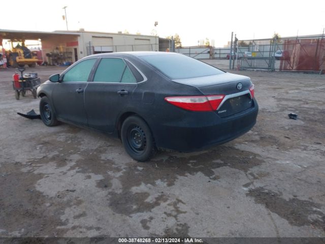 Photo 2 VIN: 4T1BF1FK3HU435536 - TOYOTA CAMRY 