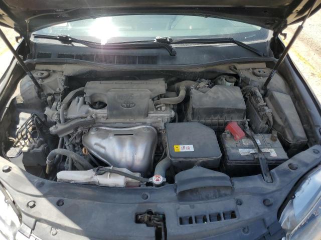 Photo 10 VIN: 4T1BF1FK3HU436282 - TOYOTA CAMRY 