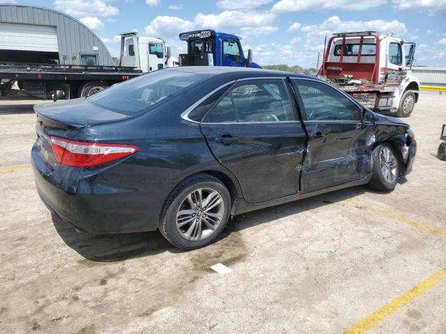 Photo 2 VIN: 4T1BF1FK3HU436282 - TOYOTA CAMRY 